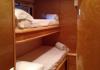 Sunseeker Predator 75 2004  аренда яхты Италия