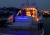 Sunseeker Predator 75 2004  4 спальных места каюты