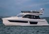 Azimut 53 Fly 2026  4 каюты