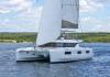 Lagoon 46 2022 хорватское побережье