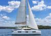 Lagoon 46 2022 хорватское побережье