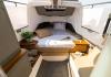 Axopar 37 XC Cross Cabin 2022 чартер моторной яхты