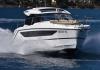 Bavaria SR38 Hard Top 2023  аренда моторной лодки Хорватия