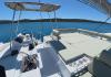 Bali Catspace 2026 аренда катамарана