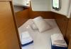 Sun Odyssey 410 2022  аренда парусной яхты