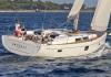Хансе 455 2017  аренда яхт Dubrovnik
