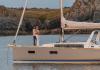 Оцеанис 38 2015  прокат парусная лодка Хорватия