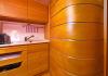 Gianneti 55 Sport 2006  аренда катера