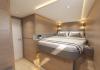 Aventura 43 2027  прокат катамаран Турция