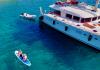 Lagoon 560 S2 2011  аренда яхт Šibenik