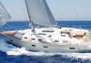 Bavaria Cruiser 51 2018  аренда яхт Athens