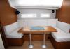 Sun Odyssey 410 2021  прокат парусная лодка Хорватия