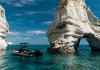 Corsair 29 Tourism 2022  аренда яхт MILOS