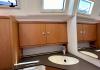 Bavaria Cruiser 34 2020  прокат парусная лодка Хорватия
