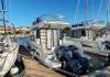 Мерры Фишер 1095 2022  аренда яхт Biograd na moru
