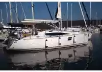 парусная лодка Елан 35 Импрессион KRK Хорватия