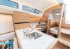 Sun Odyssey 350 2027  прокат парусная лодка Британские Виргинские острова