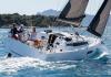 Sun Odyssey 350 2027  прокат парусная лодка Британские Виргинские острова