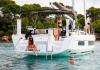 Дуфоур 44 2023  аренда яхт US- Virgin Islands