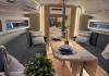 Maxus 35 2024  прокат парусная лодка Италия