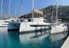 Bali 4.8 2021  аренда яхт Olbia