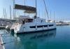 Bali 4.8 2021  аренда яхт Olbia
