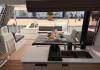 Fountaine Pajot Elba 45 2025  прокат катамаран Италия