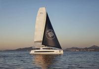 катамаран Bali 5.8 Olbia Италия