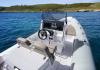 Italboats Predator 700 2025  аренда яхт Pula