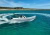 Italboats Predator 700 2025  прокат моторная лодка Хорватия