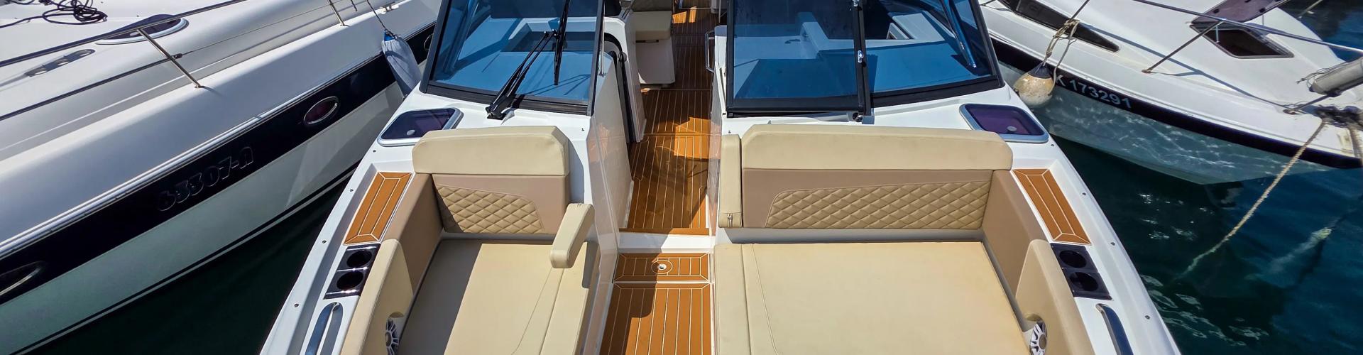 2024. Aquila 32 Sport