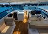 Aquila 32 Sport 2024  прокат моторная лодка Хорватия