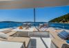 Bali 4.8 2021  аренда яхт MAHE