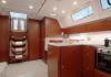 Bavaria Cruiser 51 2017  прокат парусная яхта Хорватия