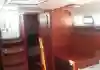 Дуфоур 382 ГЛ 2017  прокат парусная лодка Хорватия