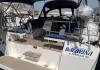 Bavaria C42 2023  прокат парусная лодка Греция