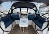 Bavaria C42 2023  прокат парусная лодка Греция