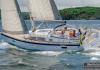 Hallberg-Rassy 400 2024 аренда 
