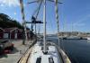 Hallberg-Rassy 400 2024  прокат парусная лодка Германия