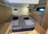 Hanse 460 2026  прокат парусная яхта Испания