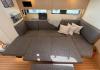 Hanse 460 2026  прокат парусная яхта Испания