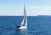 Hanse 460 2026  прокат парусная яхта Испания
