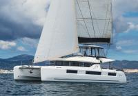 катамаран Lagoon 51 MALLORCA Испания