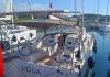 Sun Odyssey 380 2023 аренда 