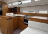 Sun Odyssey 410 2025 аренда 