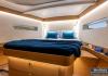 Sun Odyssey 455 2027  прокат парусная яхта Хорватия
