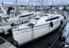 Bavaria Cruiser 34 2016  прокат парусная лодка Германия