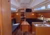 Bavaria Cruiser 34 2016  прокат парусная лодка Германия