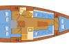 Bavaria Cruiser 34 2016 аренда 