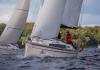 Bavaria Cruiser 34 2016  прокат парусная лодка Германия